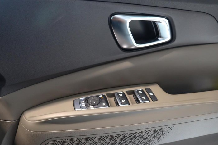 2025 Kia Carnival Sport+