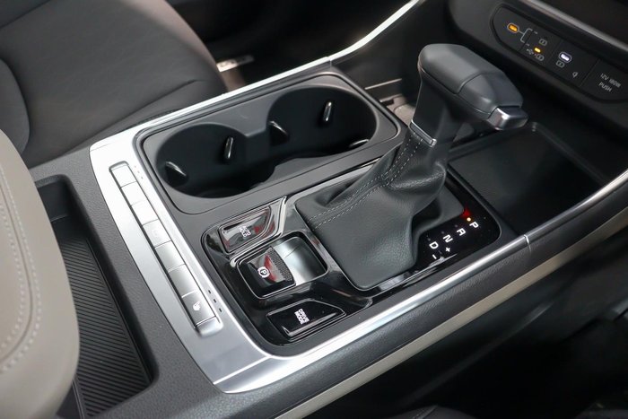 2025 Kia Carnival Sport+