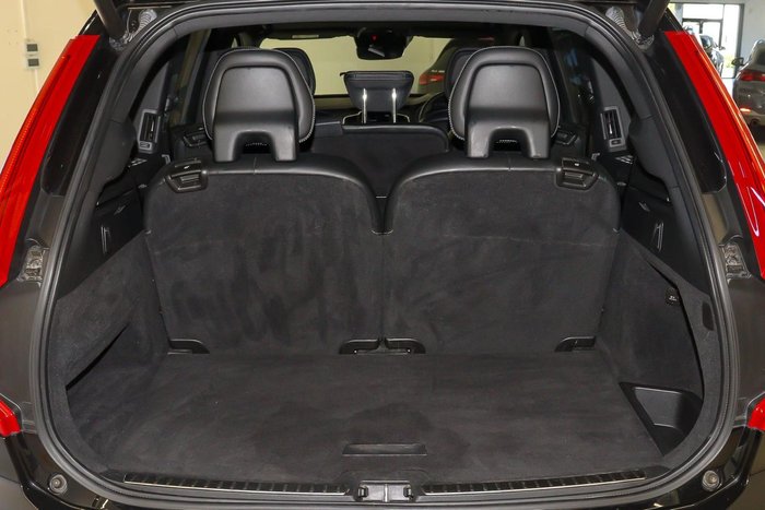 2019 Volvo XC90 D5 Inscription