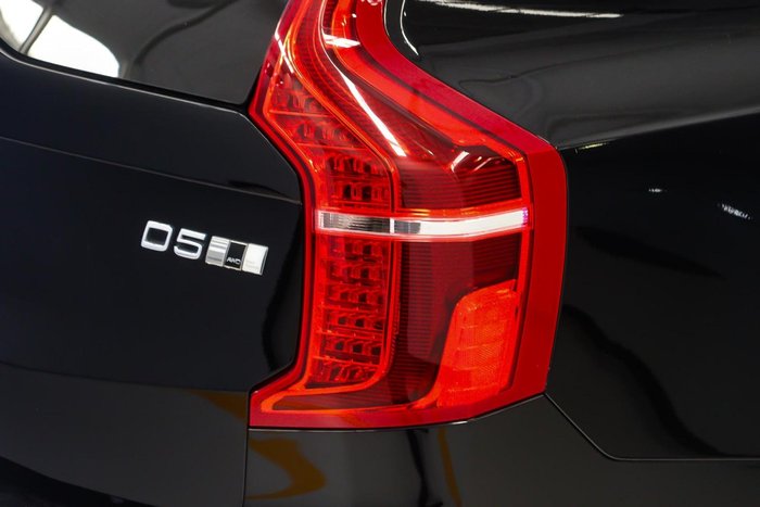 2019 Volvo XC90 D5 Inscription