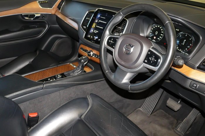 2019 Volvo XC90 D5 Inscription