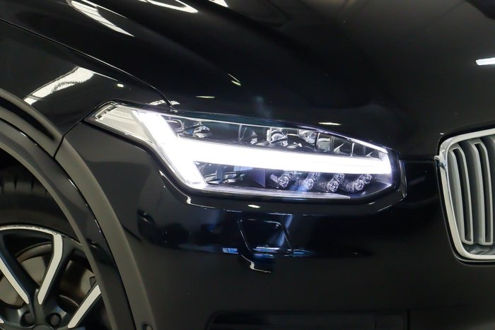 2019 Volvo XC90 D5 Inscription