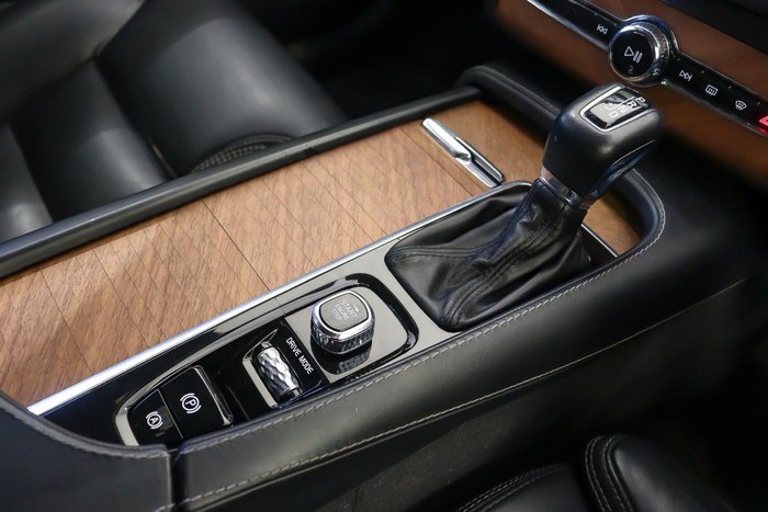 2019 Volvo XC90 D5 Inscription