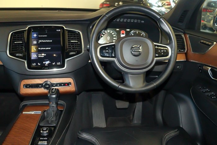 2019 Volvo XC90 D5 Inscription