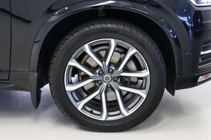 2019 Volvo XC90 D5 Inscription