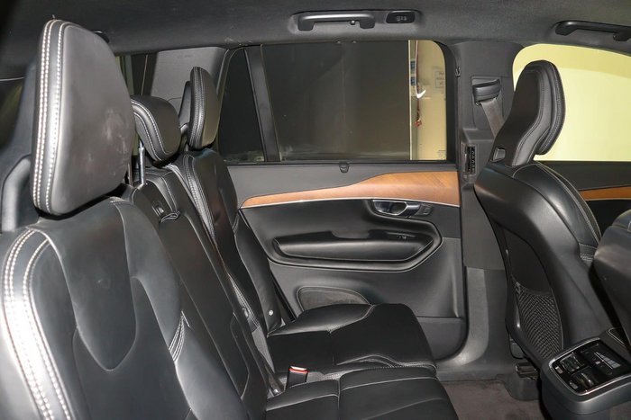 2019 Volvo XC90 D5 Inscription
