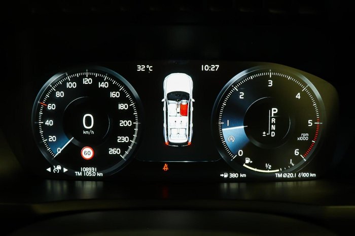 2019 Volvo XC90 D5 Inscription