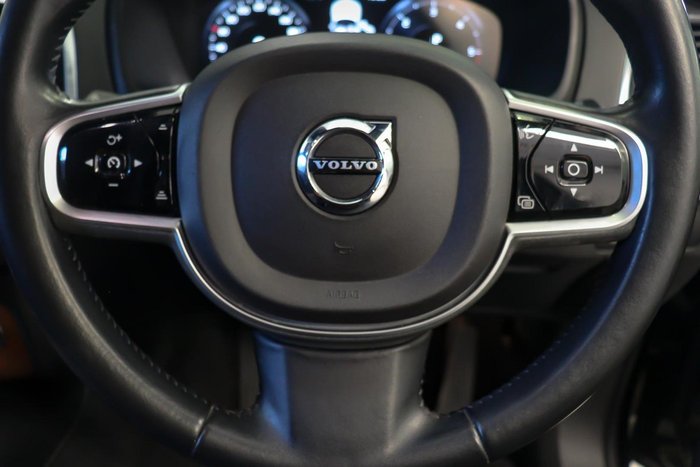 2019 Volvo XC90 D5 Inscription