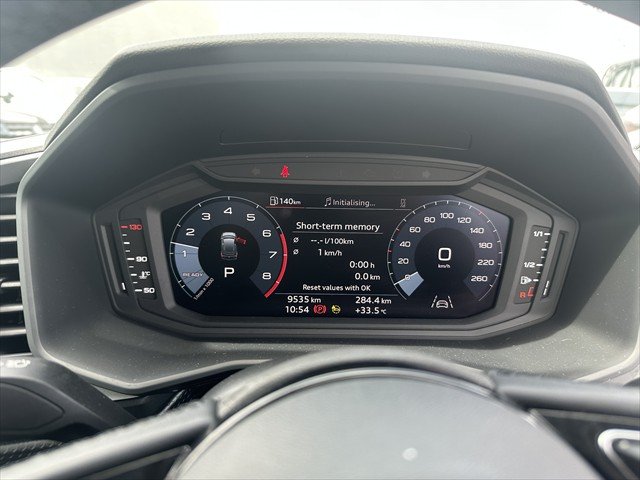 2023 Audi A1 30 TFSI