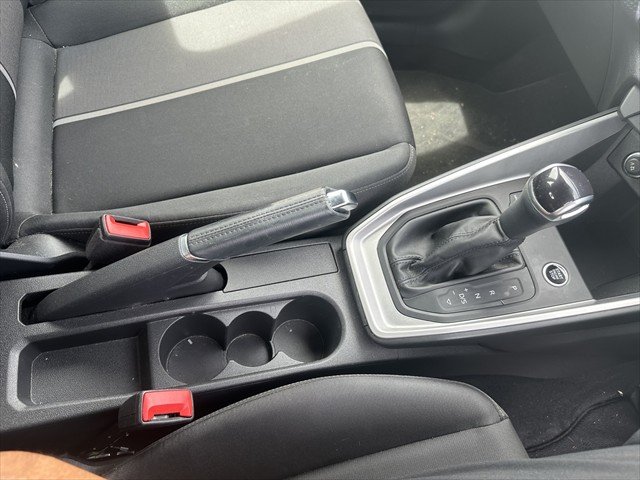 2023 Audi A1 30 TFSI