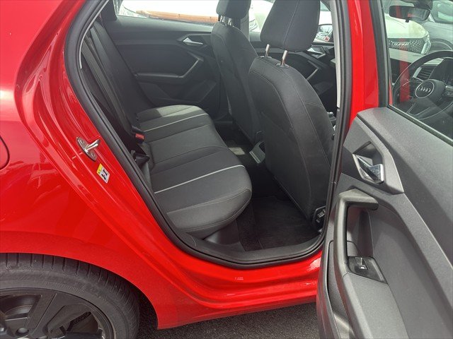 2023 Audi A1 30 TFSI