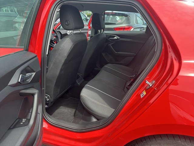 2023 Audi A1 30 TFSI