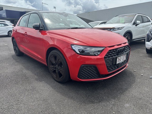 2023 Audi A1 30 TFSI