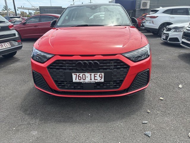 2023 Audi A1 30 TFSI