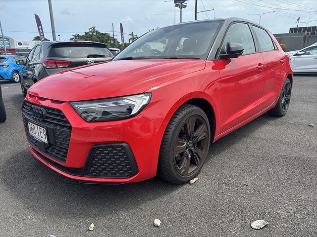 2023 Audi A1 30 TFSI