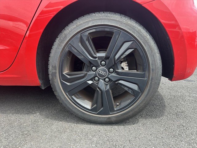 2023 Audi A1 30 TFSI