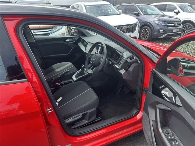 2023 Audi A1 30 TFSI