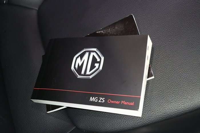 2023 MG ZS Essence