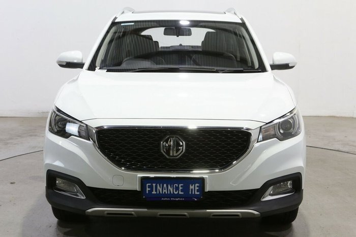 2023 MG ZS Essence
