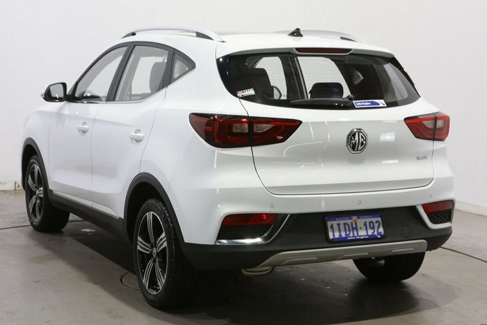 2023 MG ZS Essence