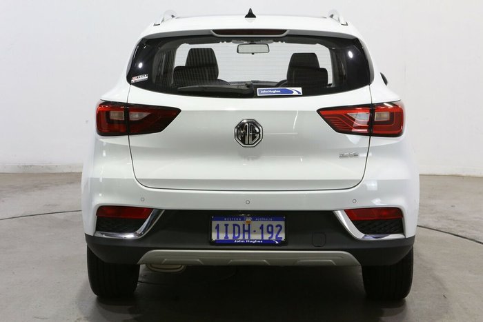 2023 MG ZS Essence