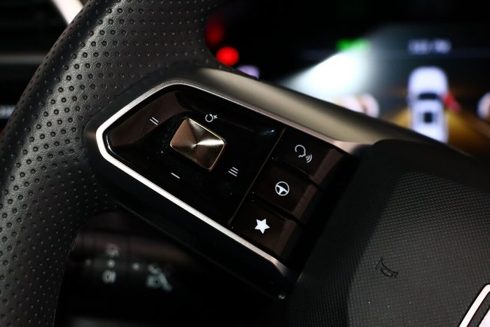 2025 MG ZS Excite Hybrid+