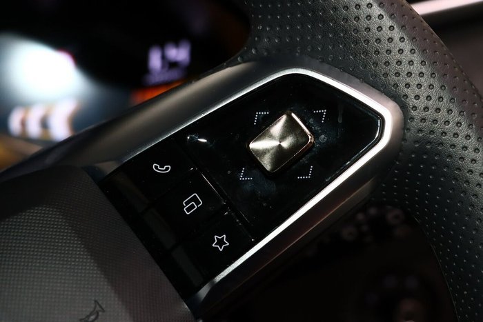 2025 MG ZS Excite Hybrid+