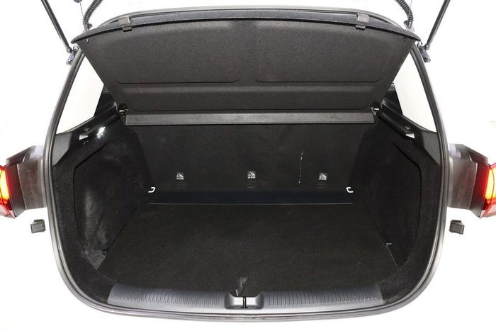 2025 MG ZS Excite Hybrid+