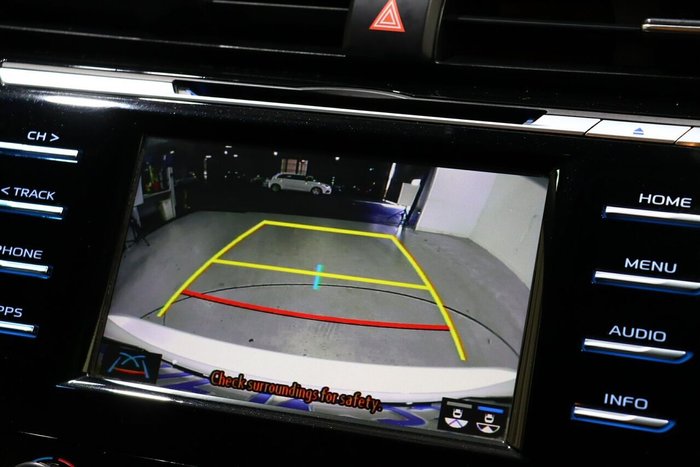 2019 Toyota Camry Ascent