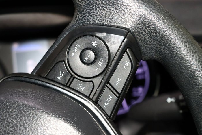 2019 Toyota Camry Ascent