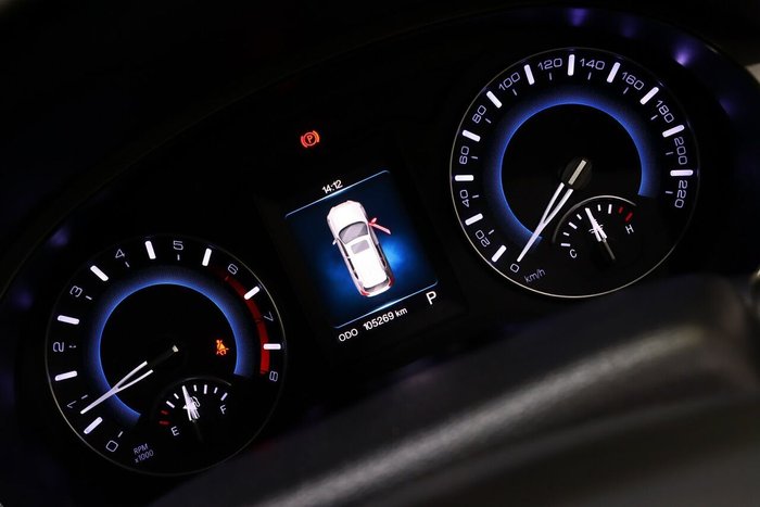 2020 Haval H2 Premium