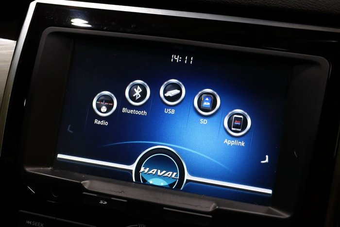 2020 Haval H2 Premium