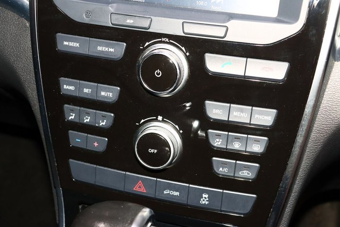 2020 Haval H2 Premium