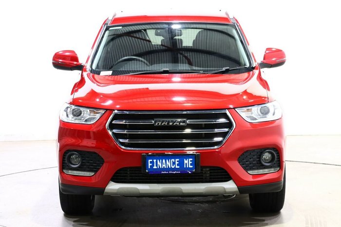 2020 Haval H2 Premium