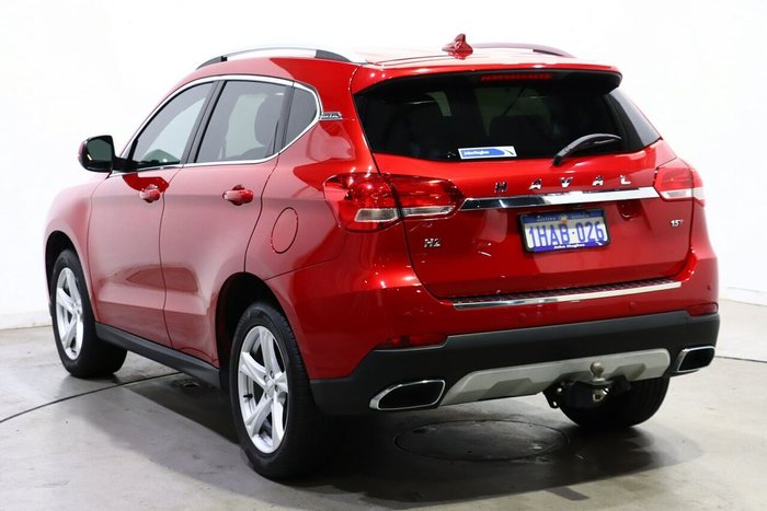 2020 Haval H2 Premium