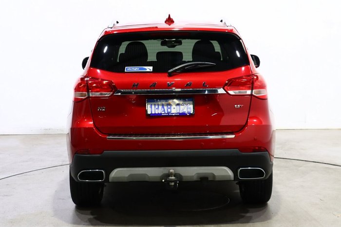 2020 Haval H2 Premium