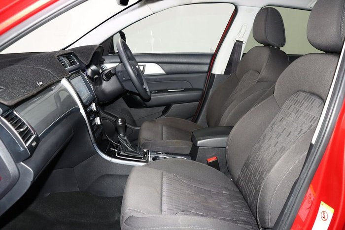 2020 Haval H2 Premium