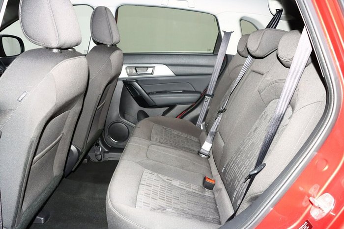 2020 Haval H2 Premium