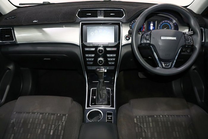 2020 Haval H2 Premium