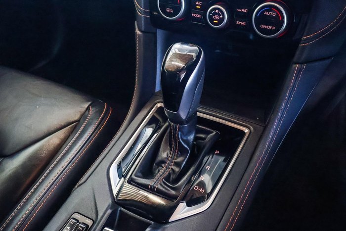 2022 Subaru XV 2.0i-S