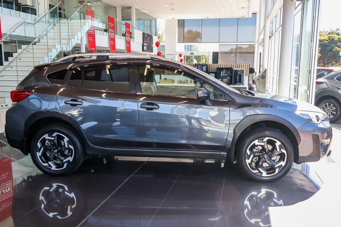 2022 Subaru XV 2.0i-S