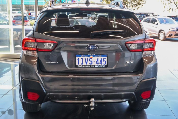 2022 Subaru XV 2.0i-S