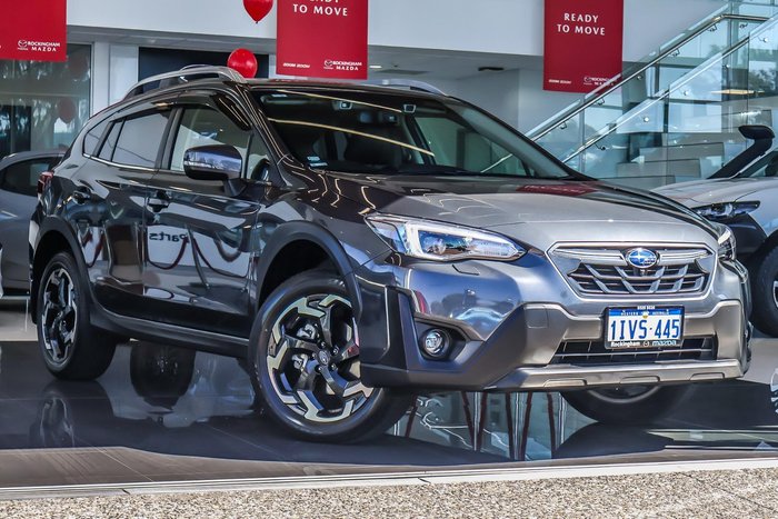 2022 Subaru XV