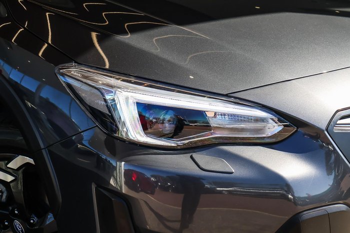 2022 Subaru XV 2.0i-S