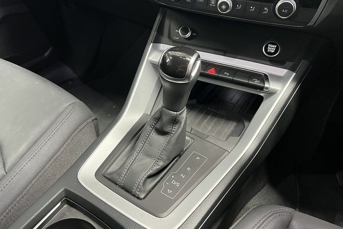2021 Audi Q3 35 TFSI S line