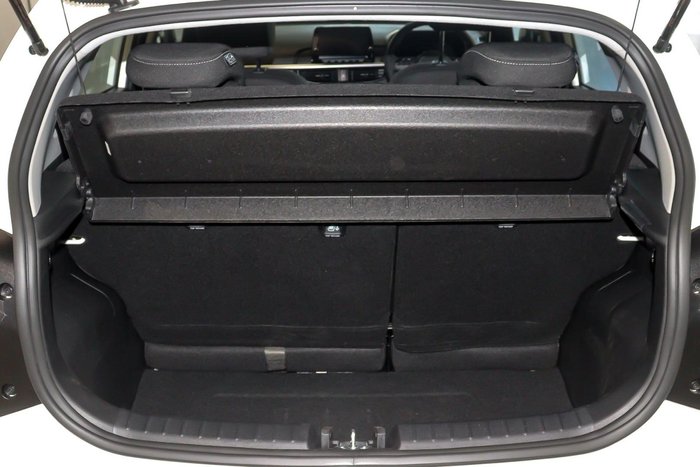 2025 Kia Picanto Sport