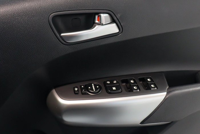 2025 Kia Picanto Sport