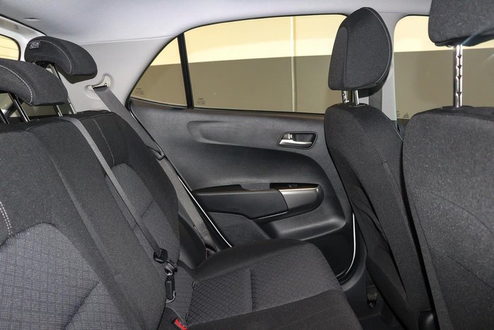 2025 Kia Picanto Sport