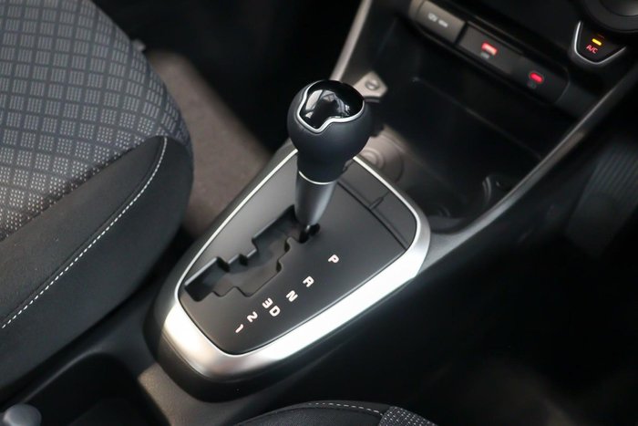 2025 Kia Picanto Sport