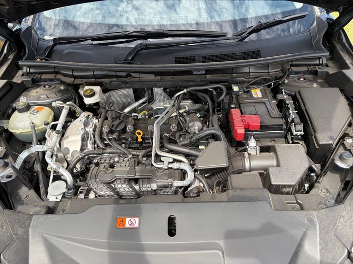 2024 Mitsubishi Outlander LS